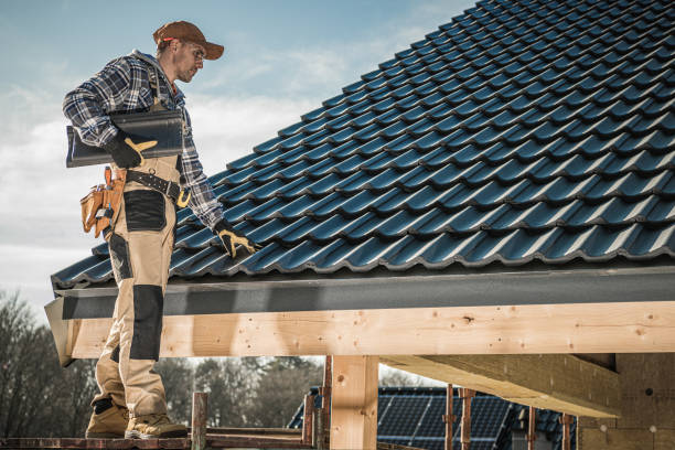 Professional Roofing Contractor in East Falmouth, MA